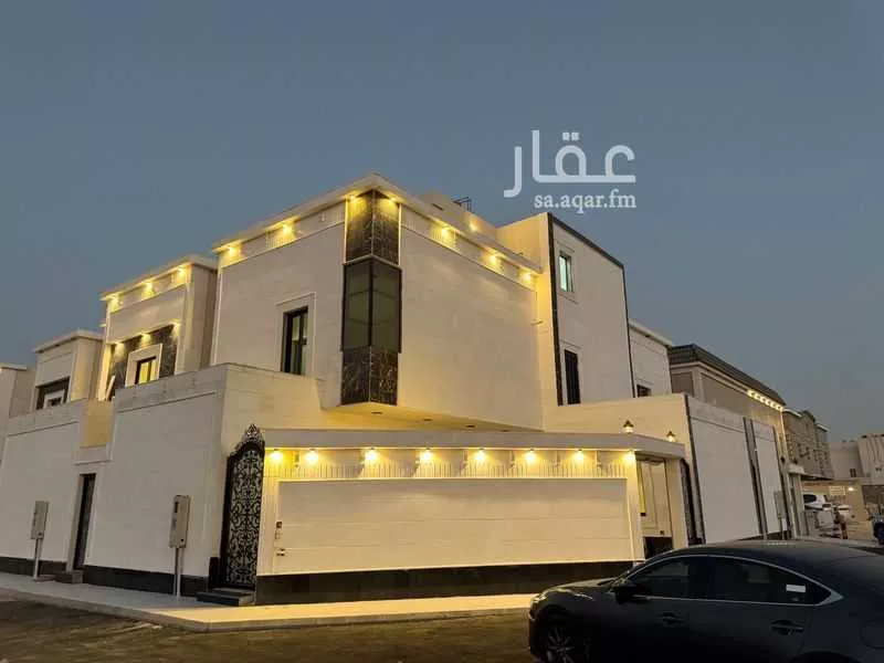 فيلا للبيع في شارع العزيزية 93, حي العزيزية, مدينة الجبيل, المنطقة الشرقية 1 صورة