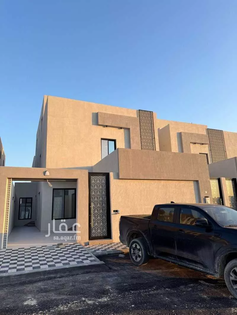 فيلا للبيع في حي قرطبة, مدينة الجبيل, المنطقة الشرقية 1 صورة