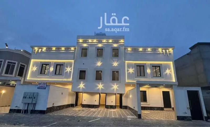 شقة للبيع في شارع العزيزية 50, حي العزيزية, مدينة الجبيل, المنطقة الشرقية 1 صورة