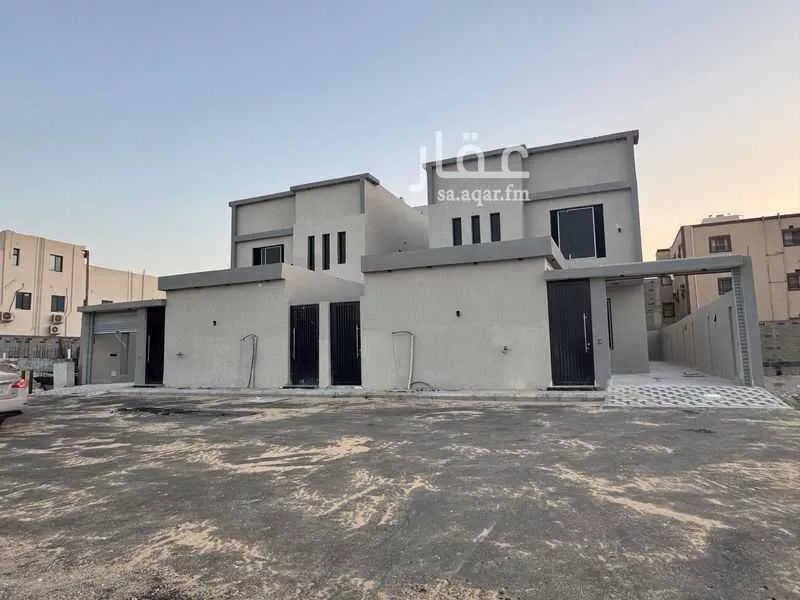 فيلا للبيع في شارع قرطبة 205, حي قرطبة, مدينة الجبيل, المنطقة الشرقية 1 صورة