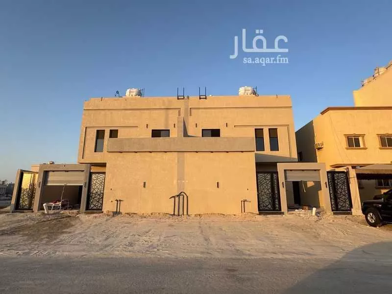 فيلا للبيع في شارع اشبيليه 166, حي إشبيلية, مدينة الجبيل, المنطقة الشرقية 1 صورة