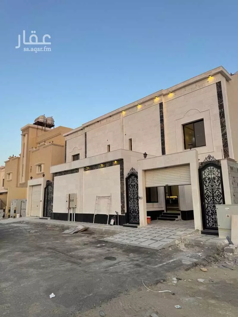 فيلا للبيع في شارع اشبيليه 65, حي إشبيلية, مدينة الجبيل, المنطقة الشرقية 1 صورة