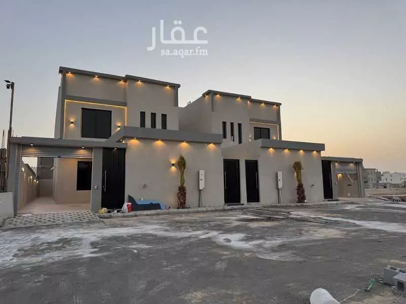 فيلا للبيع في شارع قرطبة 205, حي قرطبة, مدينة الجبيل, المنطقة الشرقية 1 صورة