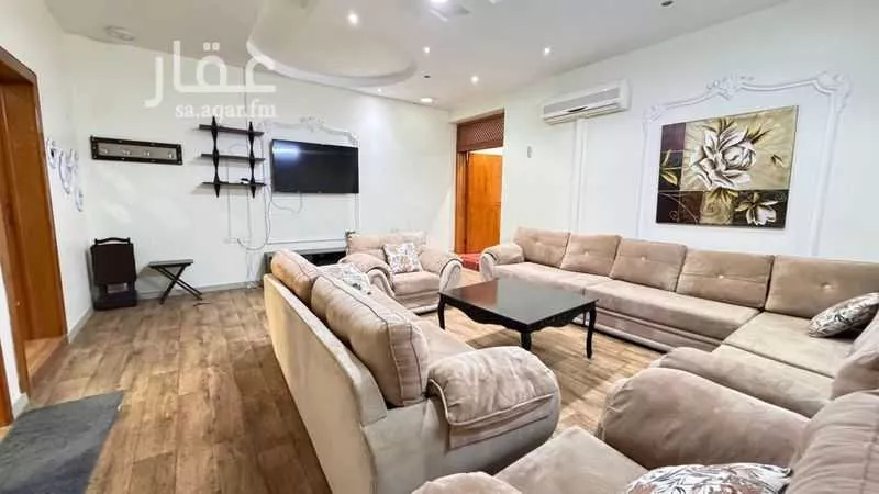 شقة للإيجار في شارع شارع المنامه, حي المروج, مدينة ابها, منطقة عسير 1 صورة