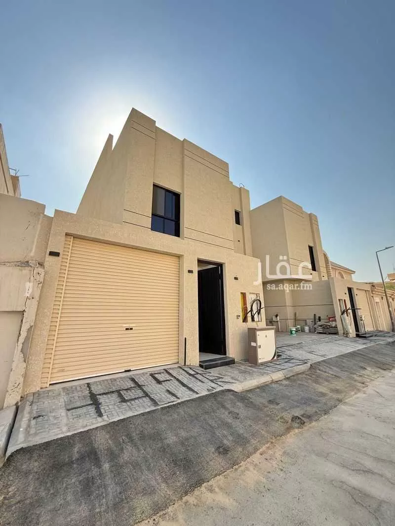 دور للبيع في شارع الزبيرة, حي السويدي الغربي, مدينة الرياض, منطقة الرياض 1 صورة