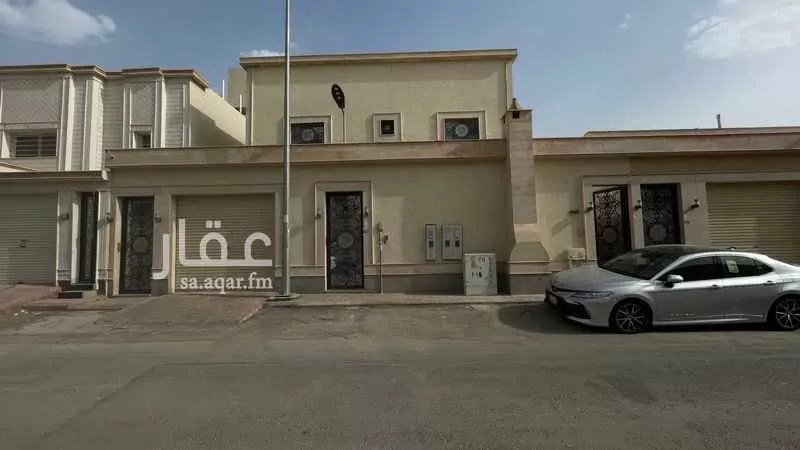 فيلا للبيع في شارع ابن سراج العدل, حي العوالي, مدينة الرياض, منطقة الرياض 1 صورة