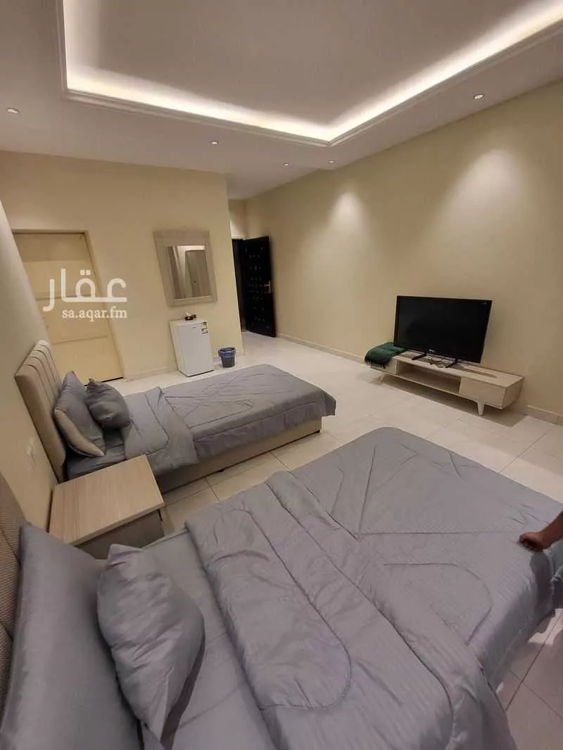 شقة للإيجار في شارع الأمير سعود بن هذلول ، حي النهضة ، الرياض ، منطقة الرياض 1 صورة