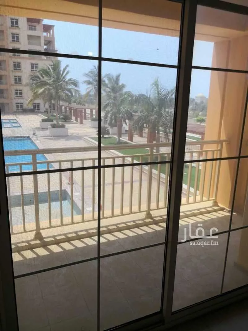 شقة للبيع في شارع ناردين ، حي البيلسان ، مدينة الملك عبد الله الاقتصادية ، رابغ 1 صورة