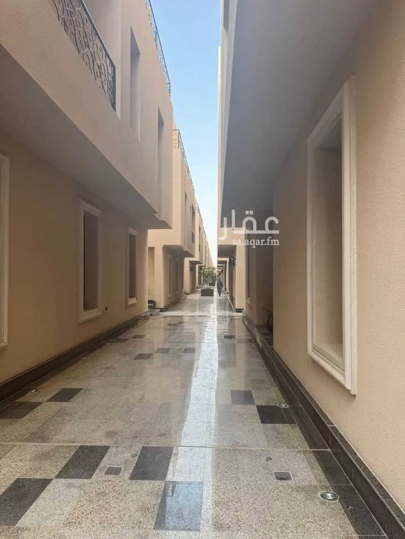 شقة للبيع في شارع خالد بن العاص, حي النرجس, مدينة الرياض, منطقة الرياض 1 صورة