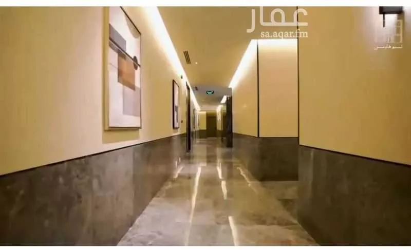 شقة للإيجار في شارع محمد إقبال, حي النرجس, مدينة الرياض, منطقة الرياض 1 صورة