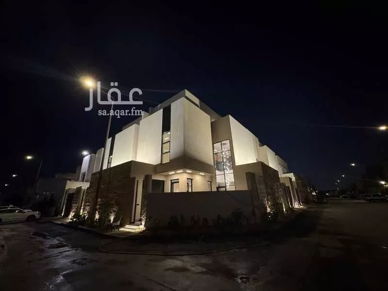 فيلا للبيع في شارع الجفدرة, حي العارض, مدينة الرياض, منطقة الرياض 1 صورة