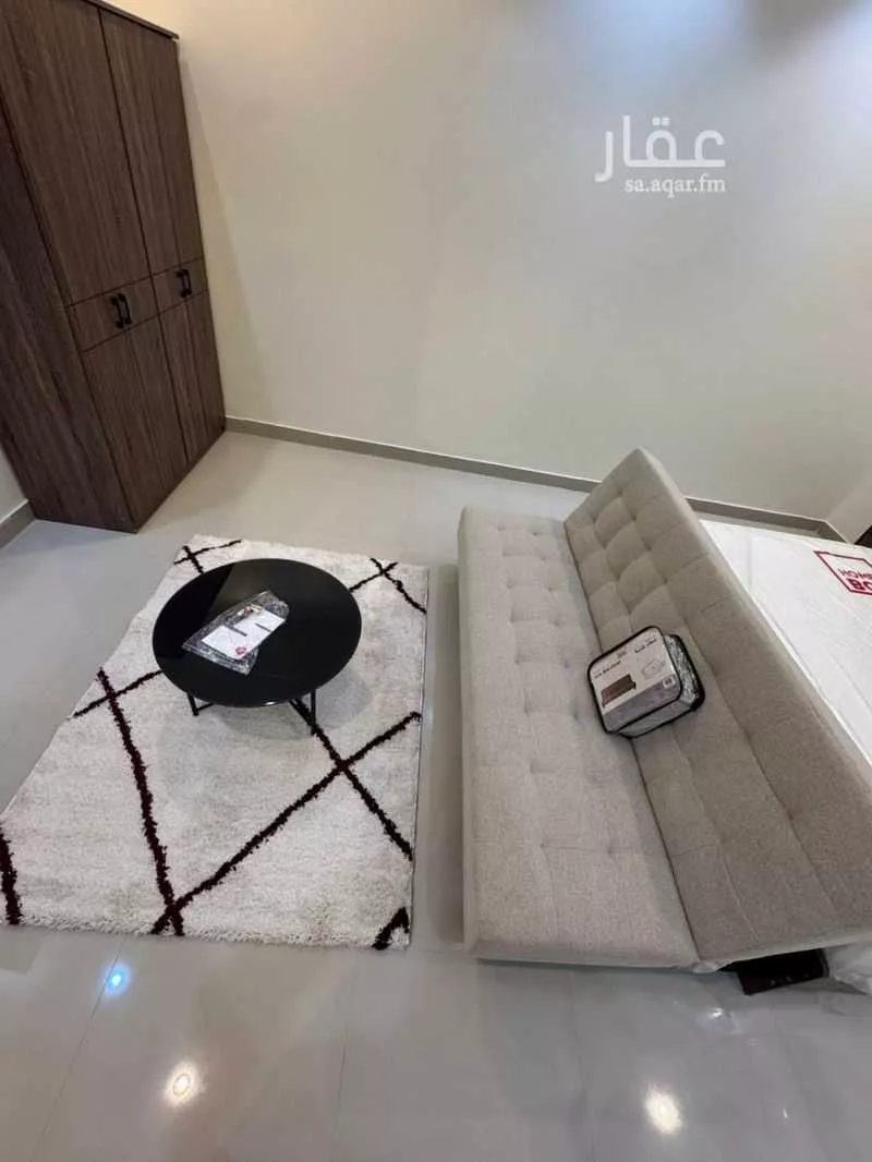 شقة للإيجار في شارع حرب بن إسماعيل, حي العارض, مدينة الرياض, منطقة الرياض 1 صورة