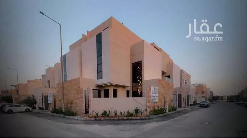 فيلا للبيع في شارع الجفدرة, حي العارض, مدينة الرياض, منطقة الرياض 1 صورة
