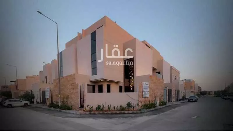 فيلا للبيع في شارع علي بن أحمد العمري, حي العارض, مدينة الرياض, منطقة الرياض 1 صورة