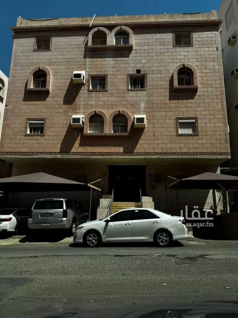 عمارة للبيع في شارع شارعرافع بن الحارث بن سواد, حي الهجرة, مدينة مكه المكرمه, منطقة مكة المكرمة 1 صورة