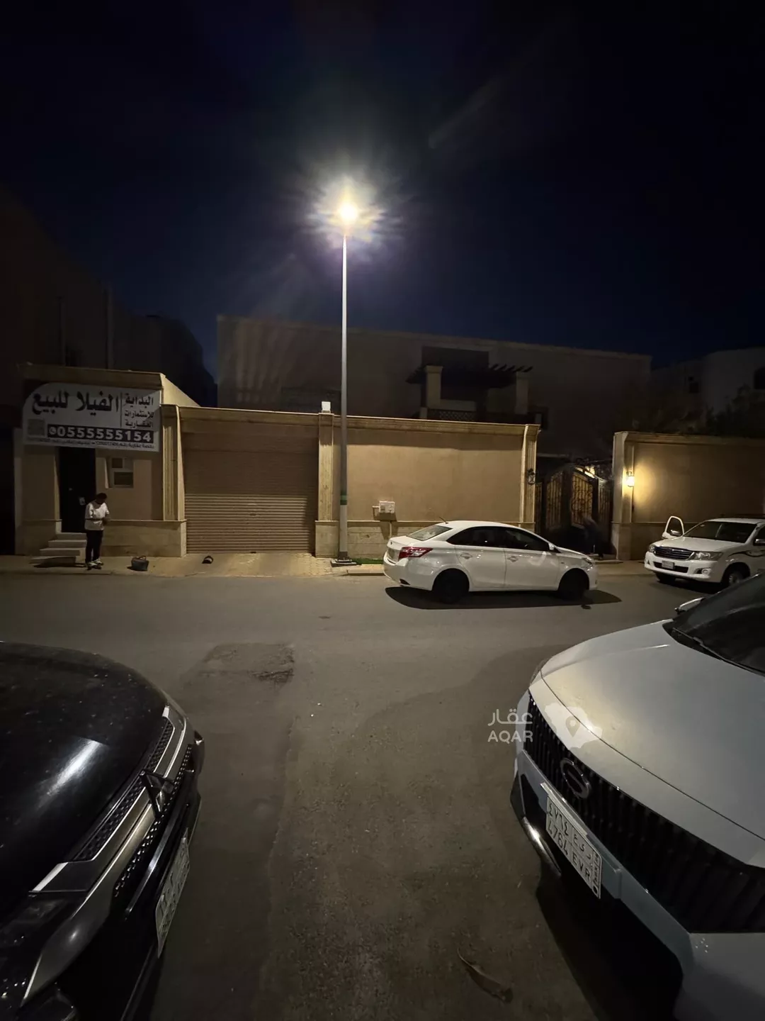 فيلا للبيع في شارع البروجى, حي العوالي, مدينة مكة المكرمة, منطقة مكة المكرمة