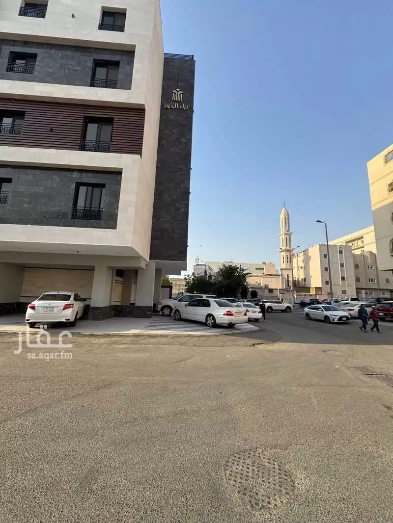 شقة للبيع في شارع عبد الواحد المالقي, حي بطحاء قريش, مدينة مكة المكرمة, منطقة مكة المكرمة 1 صورة