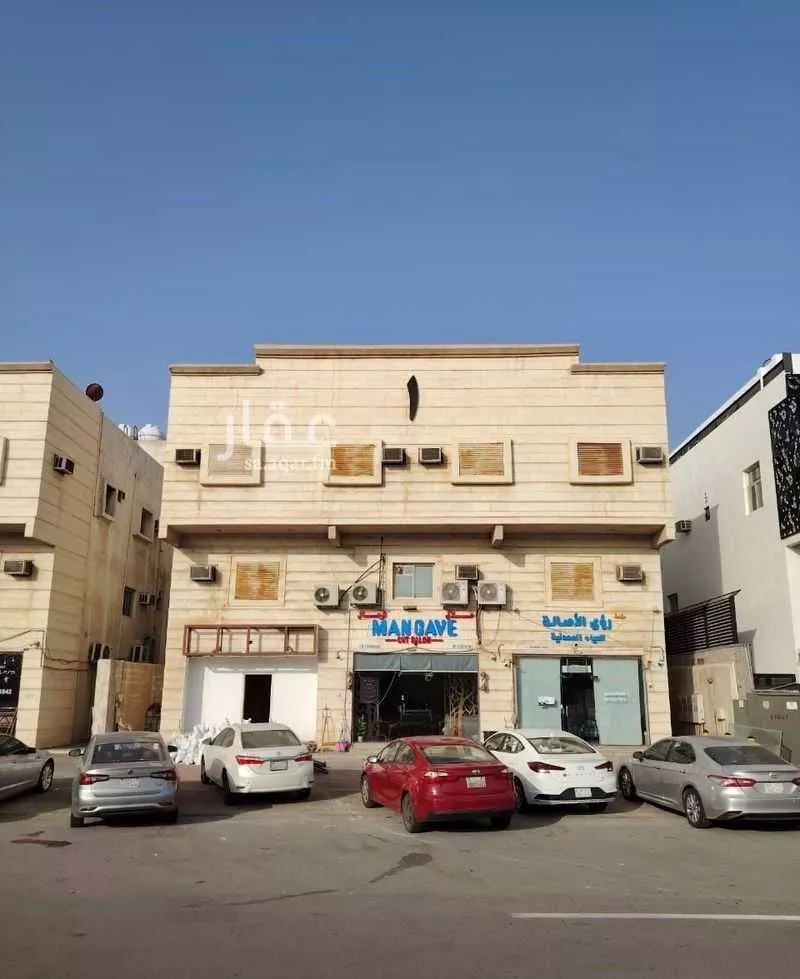 محل للإيجار في شارع عباس مالكي, حي الجسر, مدينة الخبر, المنطقة الشرقية 1 صورة