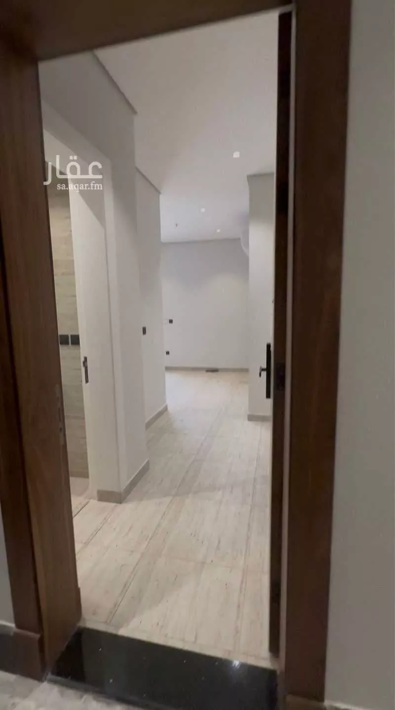 شقة للإيجار في شارع زيد بن عاصم بن عمرو بن عوف, حي النرجس, مدينة الرياض, منطقة الرياض 1 صورة