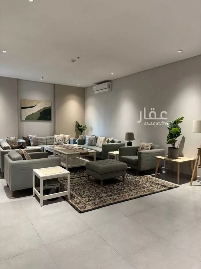 شقة للبيع في شارع ابي بن معاذ الانصاري, حي الربيع, مدينة الرياض, منطقة الرياض 1 صورة