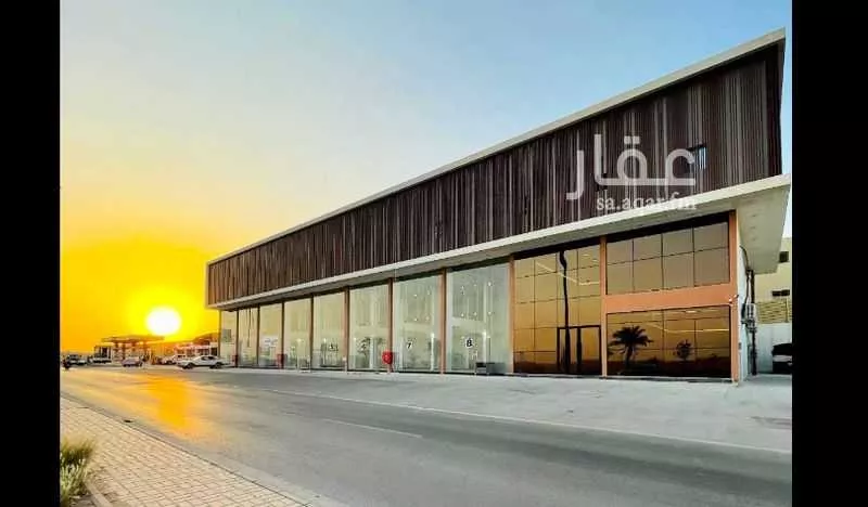 عمارة للإيجار في شارع نجم الدين الايوبي, حي طويق, مدينة الرياض, منطقة الرياض 1 صورة