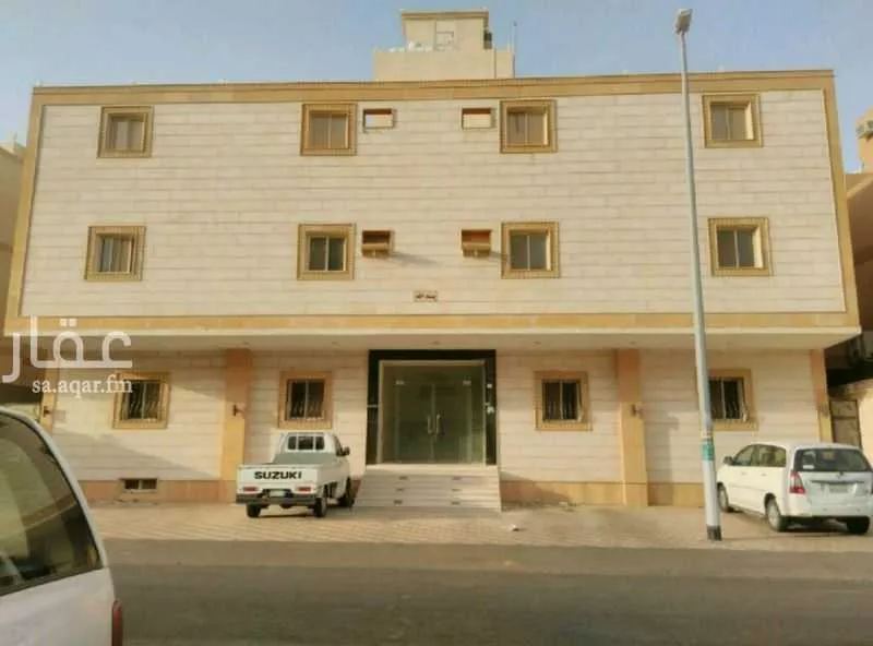 عمارة للبيع في شارع الحارث بن حمير, حي أم الجود, مدينة مكه المكرمه, منطقة مكة المكرمة 1 صورة