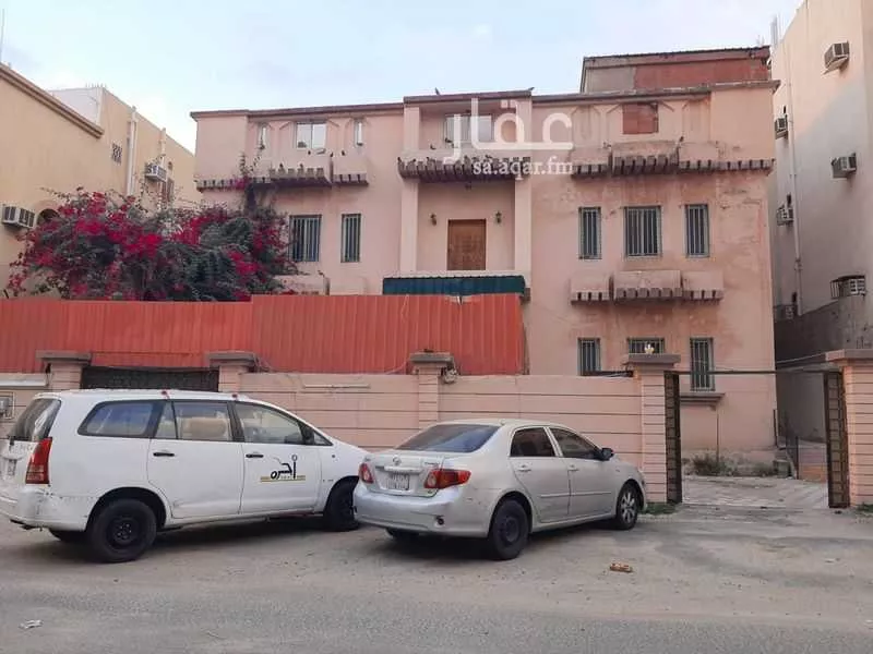 فيلا للبيع في شارع شارع الحجاج بن عبد الله النصري رضي الله عنه, حي الخضراء, مدينة مكه المكرمه, منطقة مكة المكرمة 1 صورة