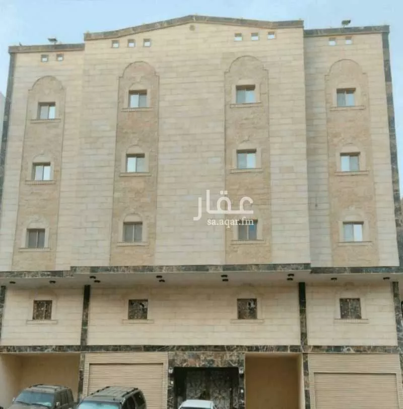 عمارة للبيع في شارع فخر النساء, حي المحمدية, مدينة مكه المكرمه, منطقة مكة المكرمة 1 صورة