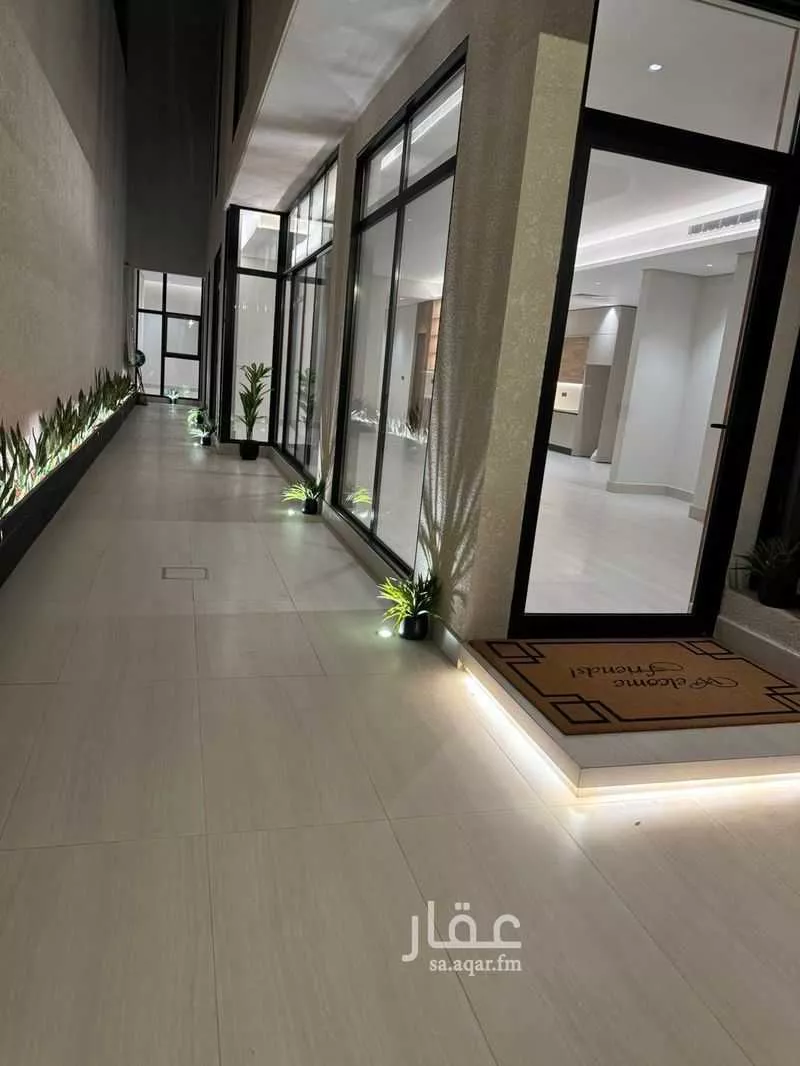 دور للإيجار في شارع الشيخ عمر بن حسن, حي المحمدية, مدينة الرياض, منطقة الرياض 1 صورة