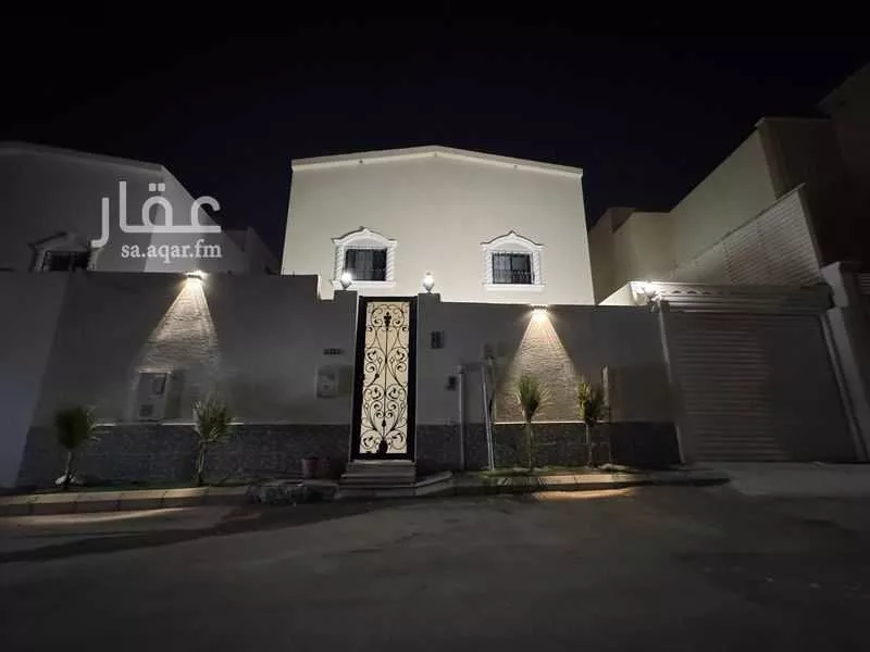 فيلا للبيع في شارع مبارك بن ابي غالب ، حي الملك فيصل ، الرياض ، منطقة الرياض 1 صورة