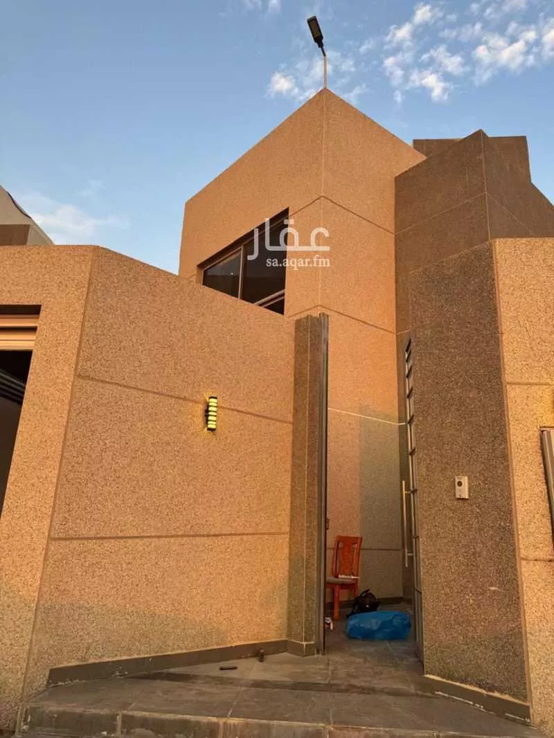 فيلا للبيع في شارع إبراهيم بن محمد باغريب ، حي النرجس ، الرياض ، منطقة الرياض 1 صورة