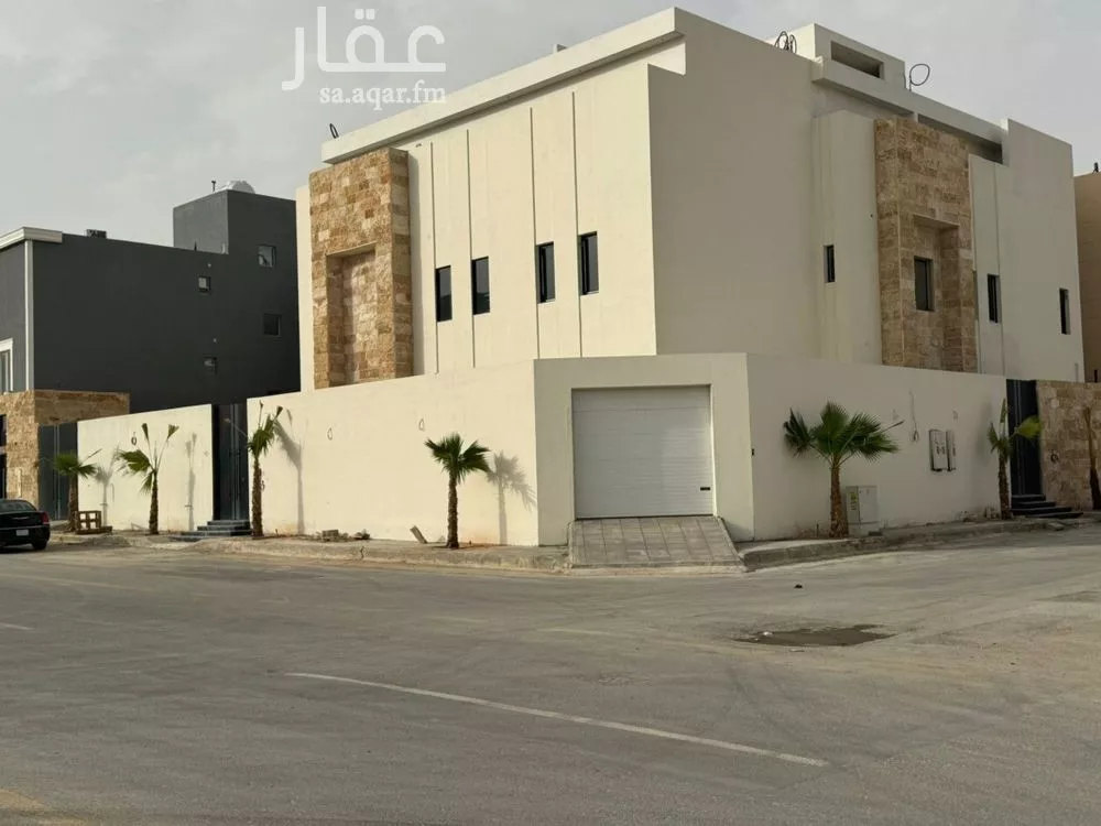 فيلا للإيجار في شارع عبدالرحمن الحلواني, حي النرجس, مدينة الرياض, منطقة الرياض 1 صورة