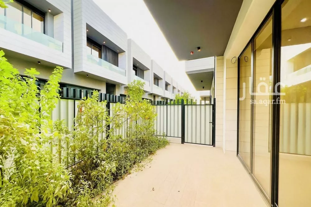 شقة للإيجار في شارع ثابت العوفي, حي النرجس, مدينة الرياض, منطقة الرياض 1 صورة