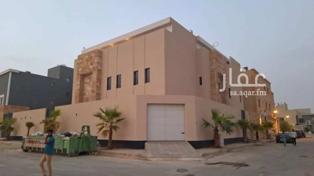 شقة للإيجار في شارع عبدالرحمن الحلواني, حي النرجس, مدينة الرياض, منطقة الرياض 1 صورة