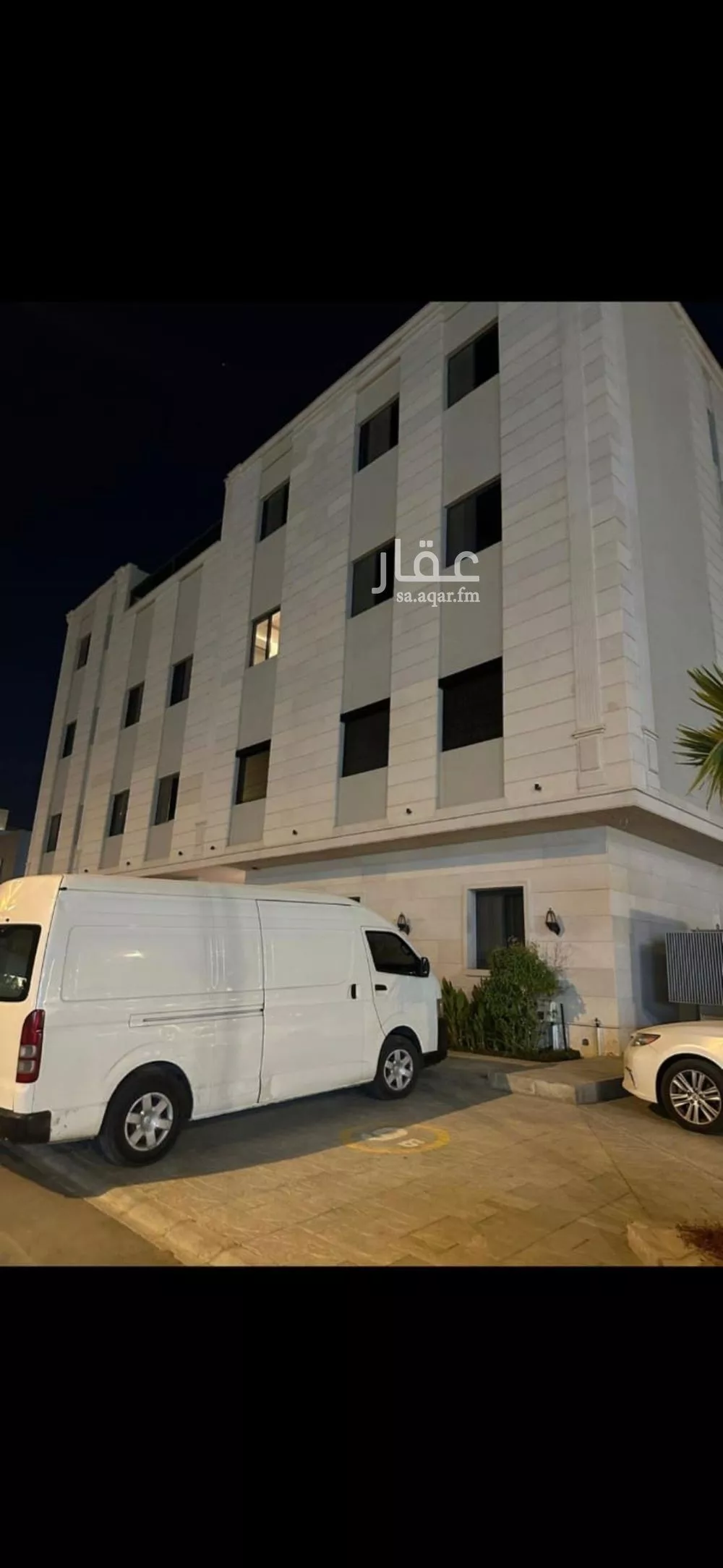 شقة للإيجار في شارع محمد بن عبدالعزيز العجاجي, حي القيروان, مدينة الرياض, منطقة الرياض 1 صورة