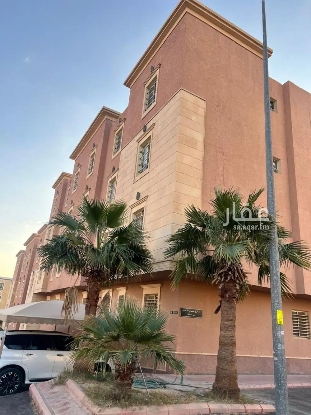 شقة للبيع في شارع وادي هجر, حي الملقا, مدينة الرياض, منطقة الرياض 1 صورة