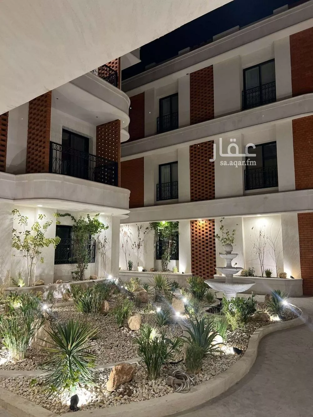 شقة للإيجار في شارع الشهوم, حي قرطبة, مدينة الرياض, منطقة الرياض 1 صورة