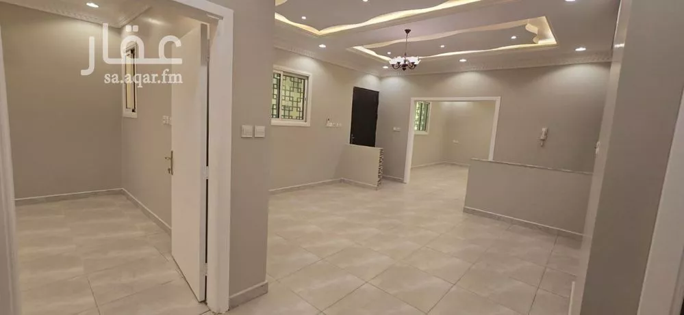 دور للإيجار في شارع النشرة, حي الياسمين, مدينة الرياض, منطقة الرياض 1 صورة
