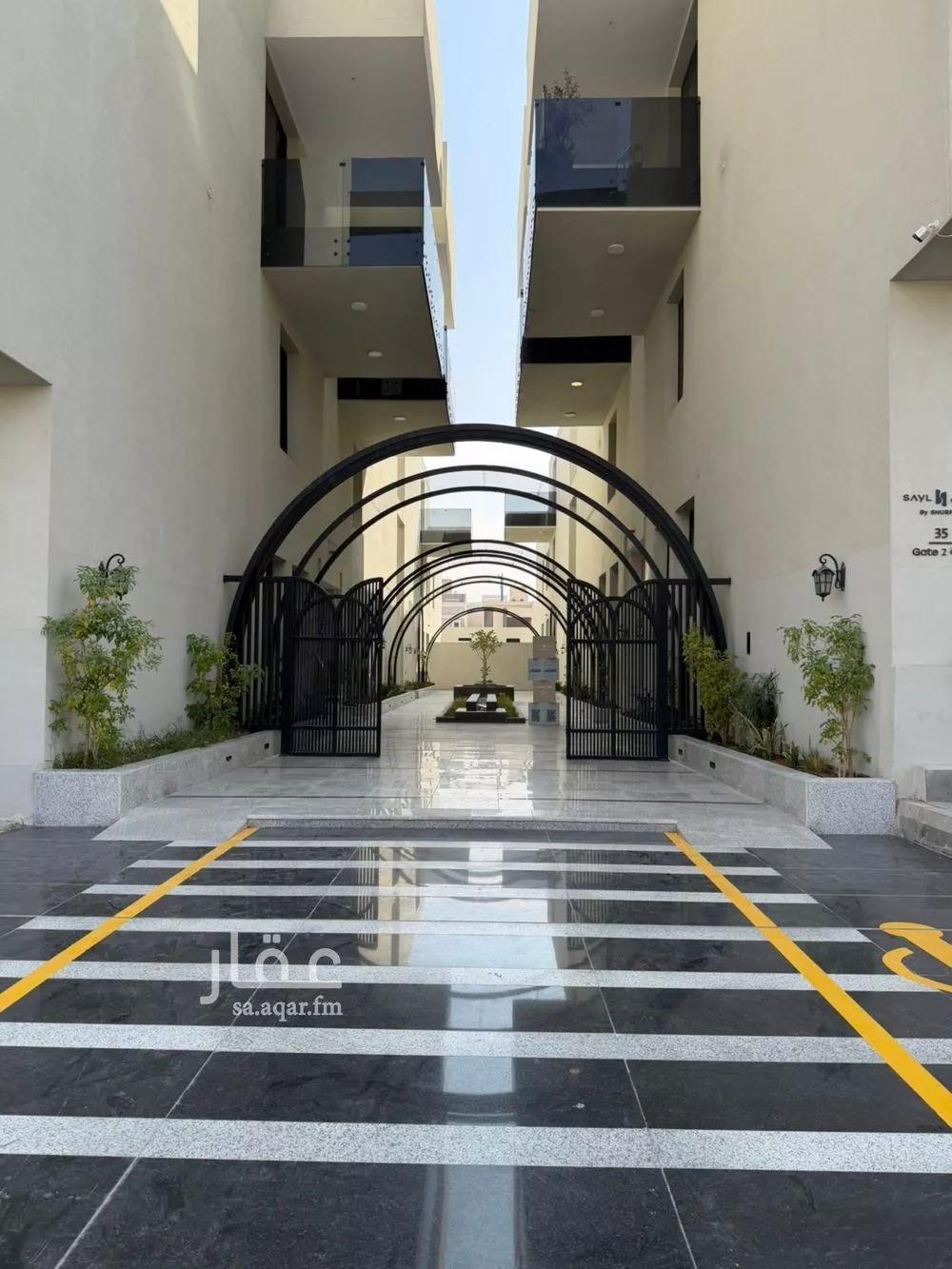 شقة للإيجار في شارع علقمة بن وائل, حي النرجس, مدينة الرياض, منطقة الرياض 1 صورة