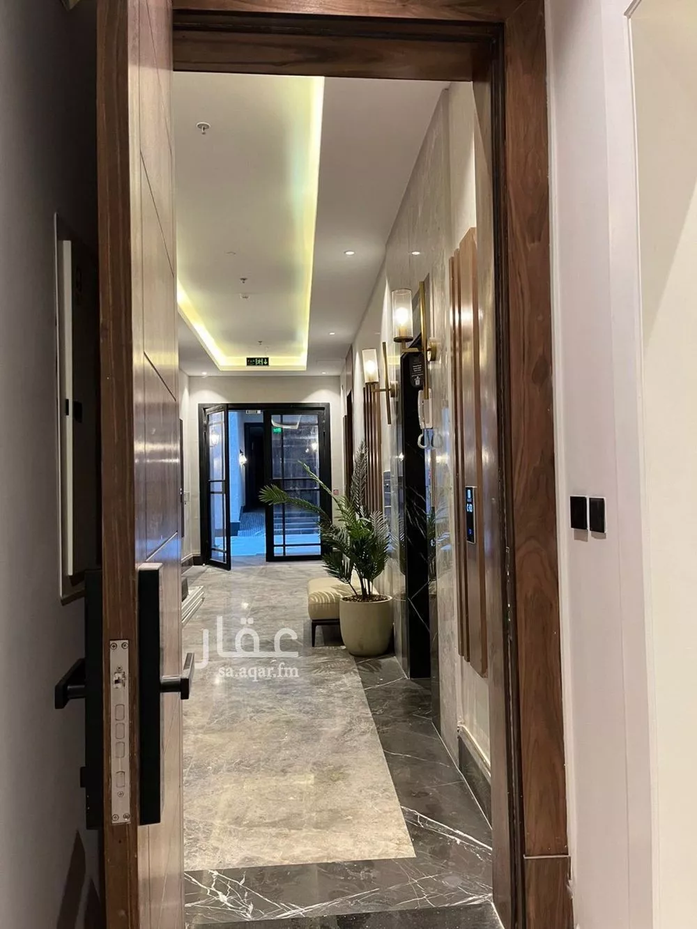 شقة للإيجار في شارع وادي وج, حي الملقا, مدينة الرياض, منطقة الرياض 1 صورة