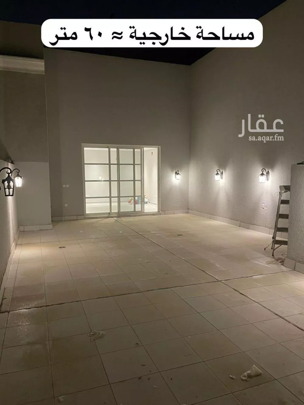 شقة للإيجار في شارع ابي بن معاذ الانصاري, حي الربيع, مدينة الرياض, منطقة الرياض 1 صورة