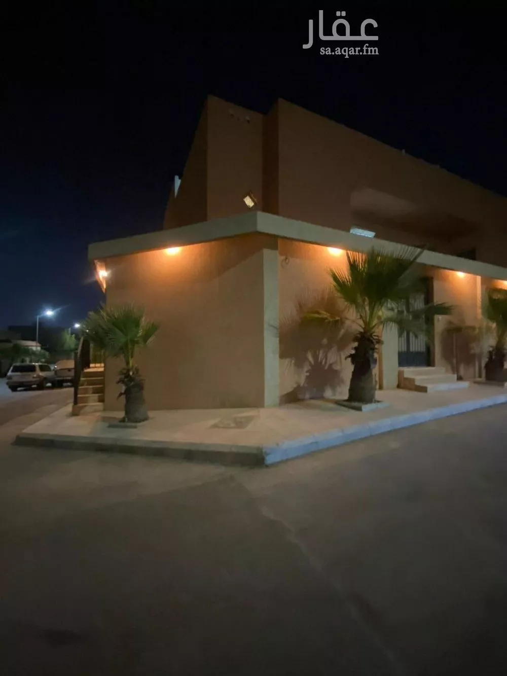 فيلا للإيجار في شارع الأمير تركي بن عبدالعزيز الثاني, حي النخيل, مدينة الرياض, منطقة الرياض 1 صورة