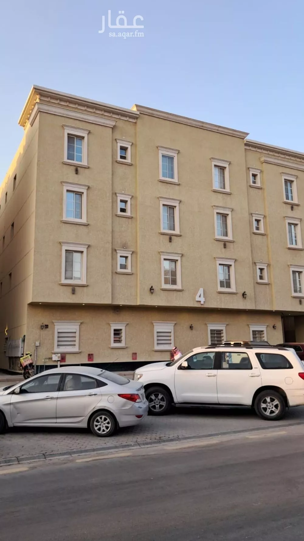 شقة للإيجار في شارع القلم, حي الربيع, مدينة الرياض, منطقة الرياض 1 صورة