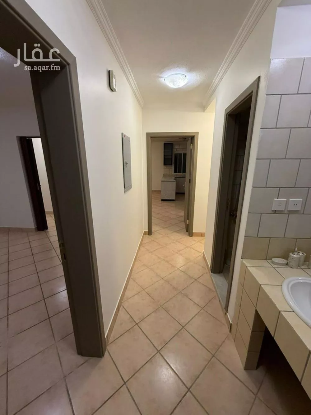 شقة للإيجار في شارع الصنوبر, حي العقيق, مدينة الرياض, منطقة الرياض 1 صورة