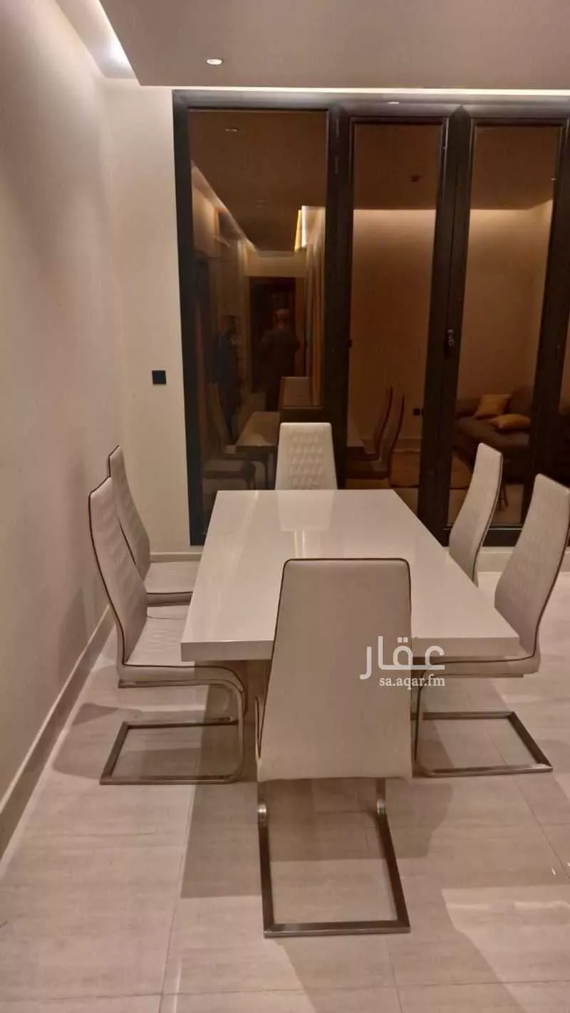 شقة للإيجار في شارع أحمد بن شبانة, حي القيروان, مدينة الرياض, منطقة الرياض 1 صورة