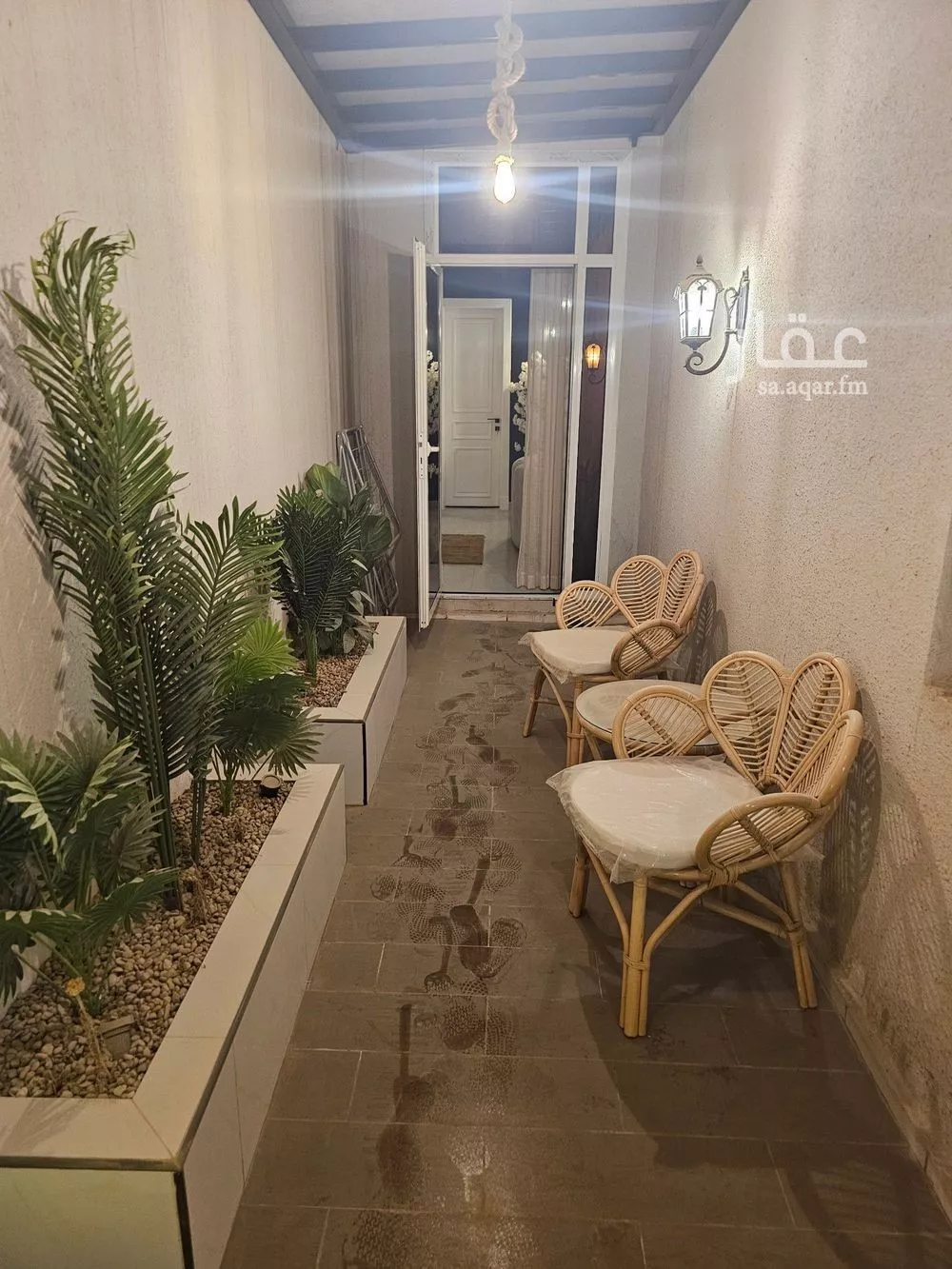 شقة للإيجار في شارع ابي بن معاذ الانصاري, حي الربيع, مدينة الرياض, منطقة الرياض 1 صورة