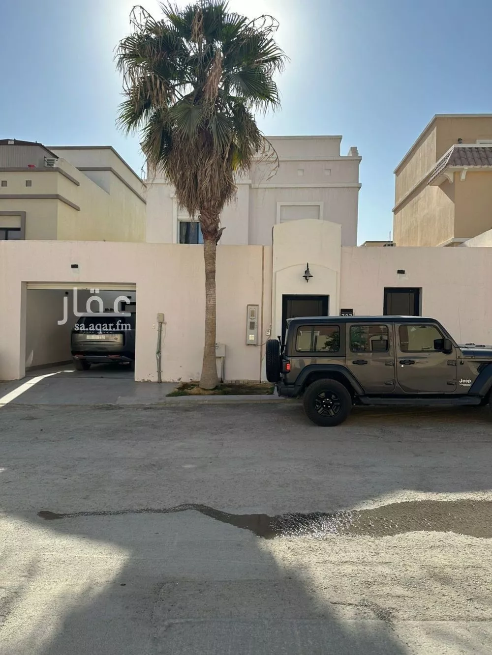 فيلا للإيجار في شارع عبدالباسط بن خليل, حي النرجس, مدينة الرياض, منطقة الرياض 1 صورة