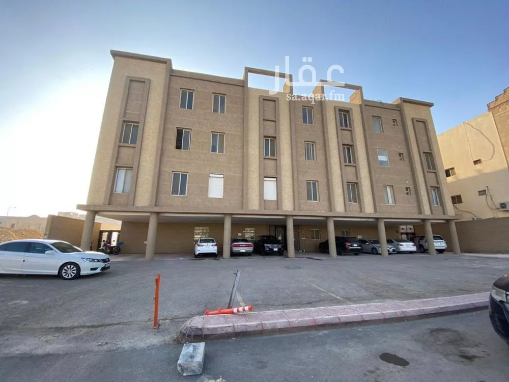 شقة للبيع في شارع القادسية, حي الياسمين, مدينة الرياض, منطقة الرياض 1 صورة