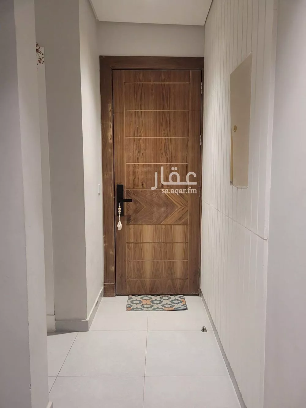 شقة للإيجار في شارع ابي بن معاذ الانصاري, حي الربيع, مدينة الرياض, منطقة الرياض 1 صورة