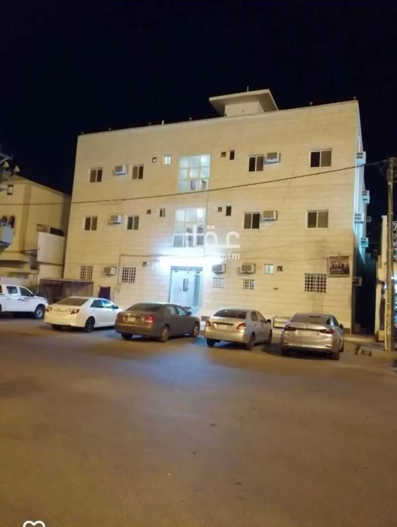 عمارة للبيع في شارع ابو الوفاء الاصبهاني, حي الخالدية, مدينة نجران, منطقة نجران 1 صورة